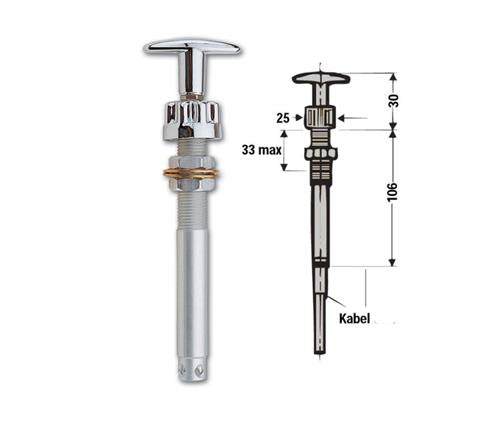 Maxflex SD control 33c