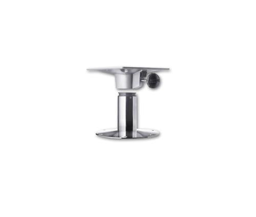 Zwaardvis stoelonderstell Inoxx FA 185mm