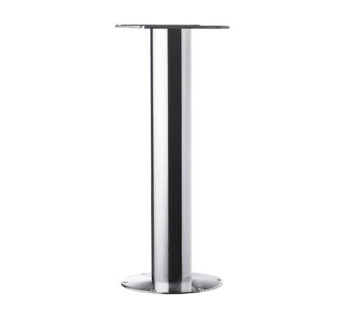 Zwaardvis tafelonderstel Inoxx FB 680mm