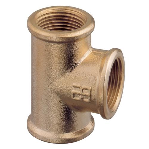 Guidi T-stuk 2 1/2″
