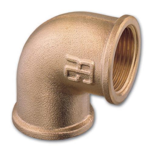 Guidi knie 1/4″ binnen-binnen