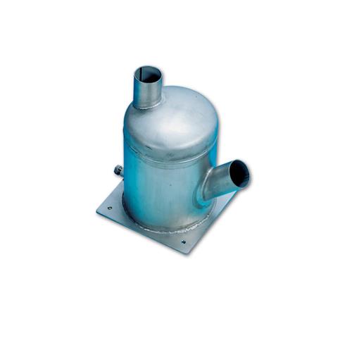 Hollex waterlock type S 127-127mm