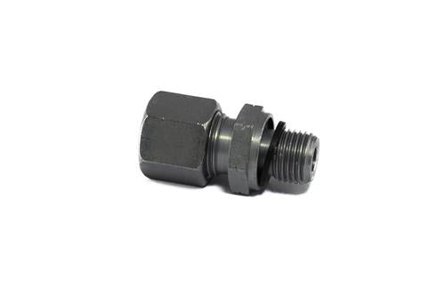 Leiding koppeling 10mm voor filter