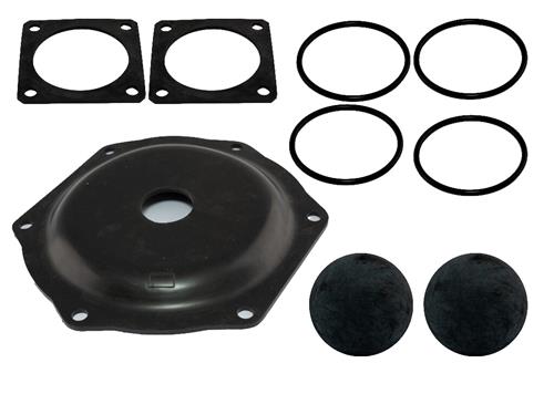 Rheinstrom reparatieset Standard voor M60K