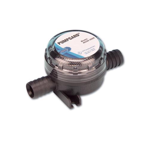 Jabsco bilgewaterfilter 19mm