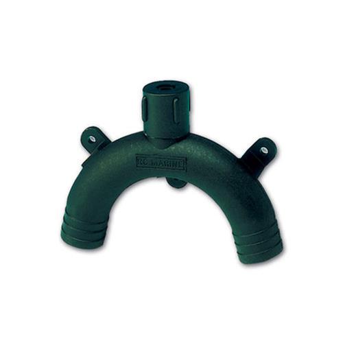 Jabsco beluchter 19mm