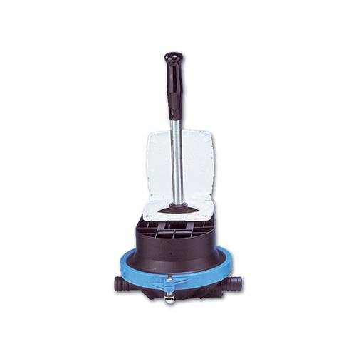 Jabsco membraanpomp Amazon Thrudeck 1″