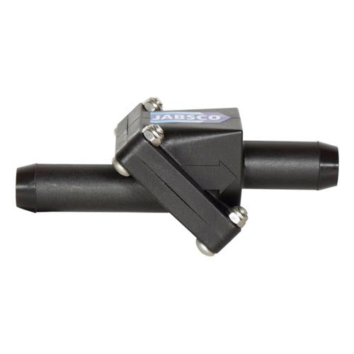 Jabsco terugslagklep 19mm