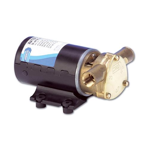 Jabsco bilge/dekwaspomp type 2000 12V