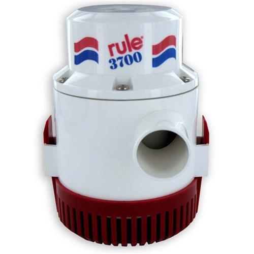 Rule 16A bilgepomp 14010ltr/h 24V