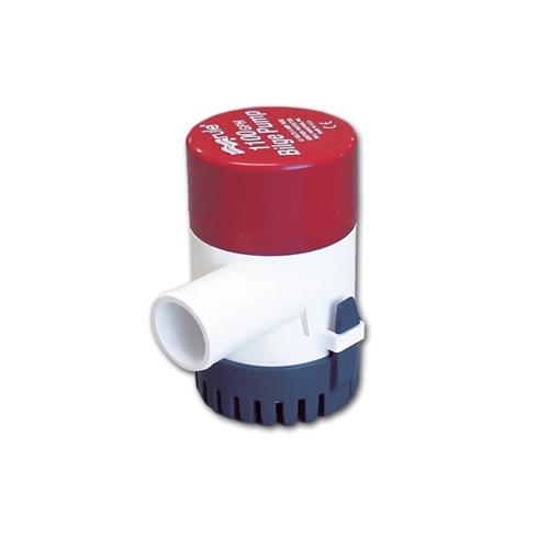 Rule 1100 bilgepomp 24V-4164ltr/h