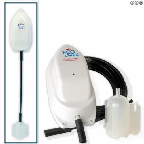 Rule Eco niveauschakelaar 12V