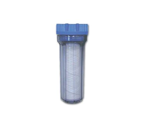 Uvidis sedimentfilter 10″ t/m type WF4036
