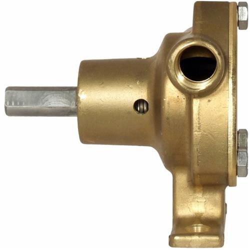 Jabsco koelwaterpomp model 51520