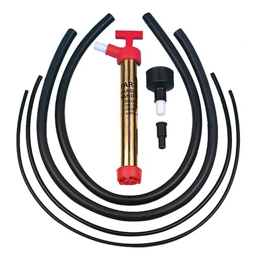 Jabsco handy boy utility pomp