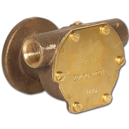 Jabsco koelwaterpomp model 29470