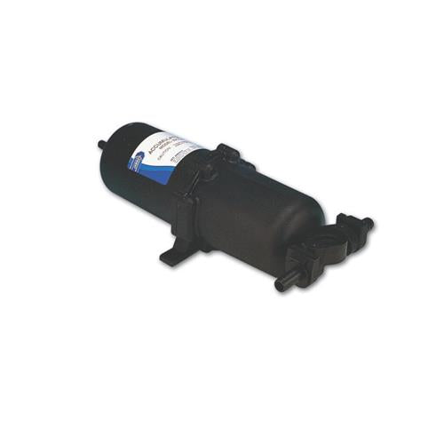 Jabsco druktank 1ltr met membraan