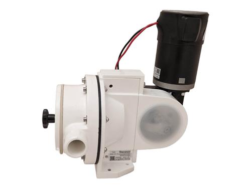 Rheinstrom membraanpomp M50E 12V