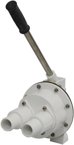 Rheinstrom handmembraanpomp M50FA