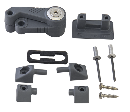 360271990 OC 00-20 gry lever kit sp