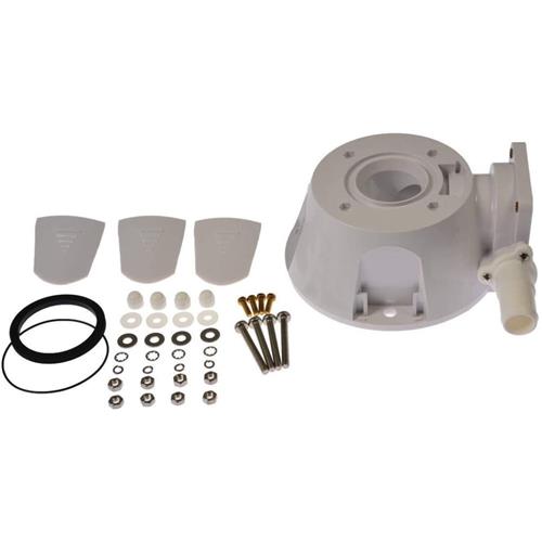 Jabsco basis kit (37010)
