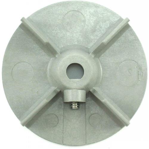 Jabsco centrifugaal impeller (37010)