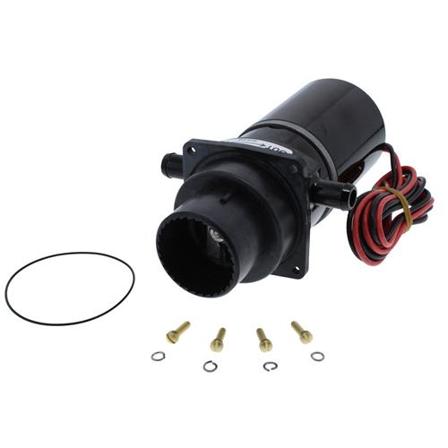 Jabsco motor/pomp assy 24V (37010) emc