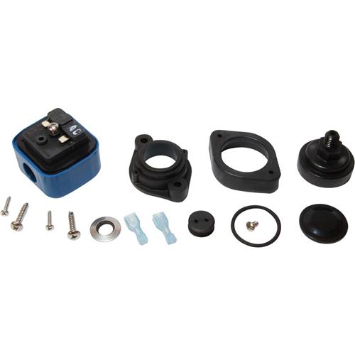 Jabsco drukschakelaar 40psi