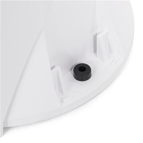 Jabsco Toilet QF E2 Regular 24V met pomp