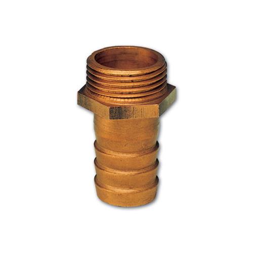 Guidi slangtule brons 3/4″x25mm