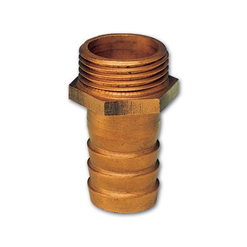 Guidi slangtule brons 1 1/2″x40mm