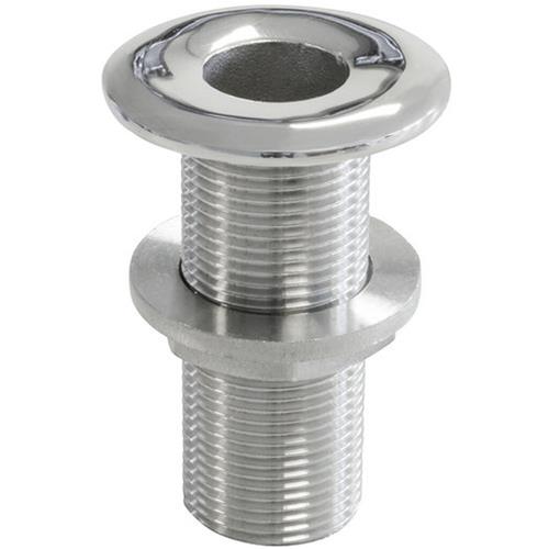 Hollex huiddoorvoer rvs316 1″x72mm