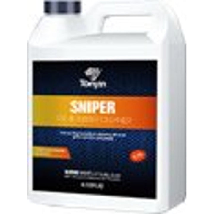 Tonyin Sniper - Tyre & Rubber Cleaner – 4 L