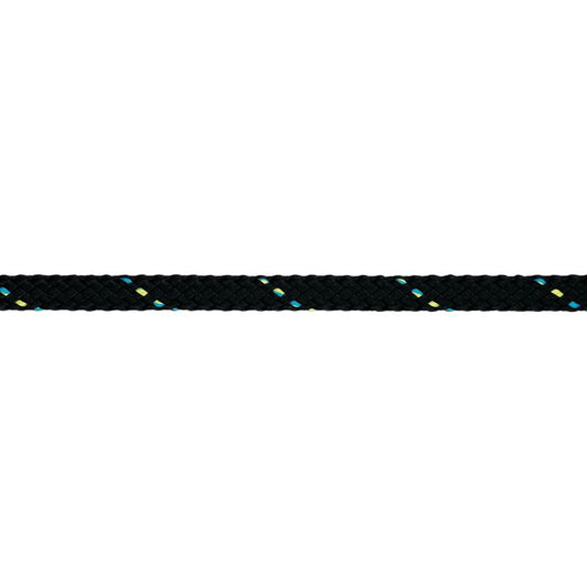 Admiralsheet 14mm zwart fc per meter