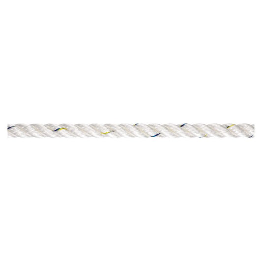 Tiptolon 16mm wit