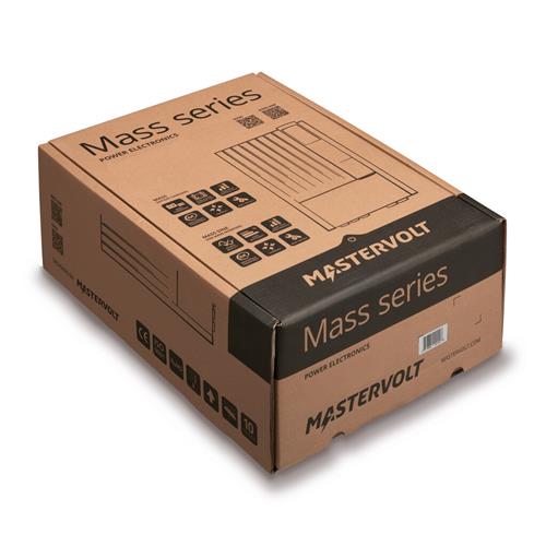 Mastervolt Mass acculader 48/50 230V
