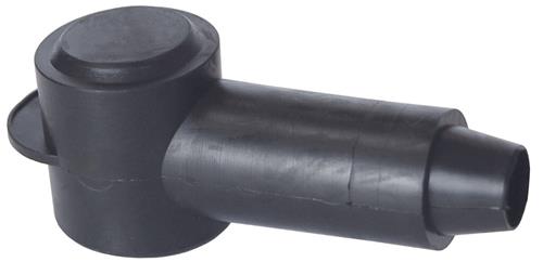 Blue Sea Systems Accu kap 1.25x.700 zwart
