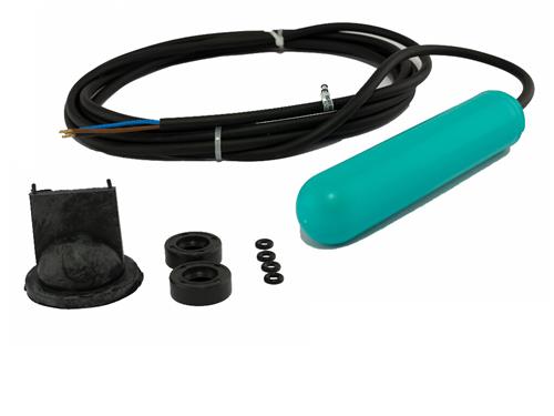 Rheinstrom reparatieset Master voor afvoerstation