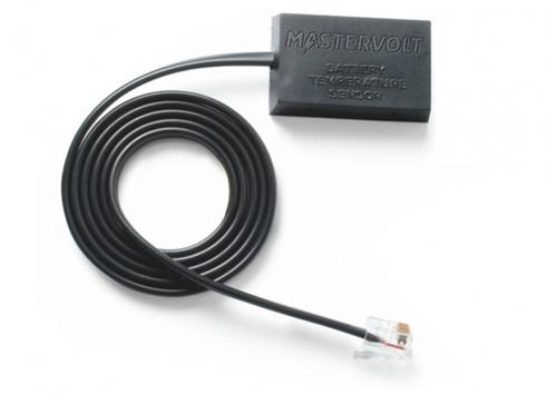 Mastervolt temperatuursensor 15m