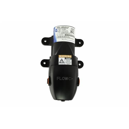 Jabsco drinkwaterpomp ParMax 1 12V 3,8ltr 35psi