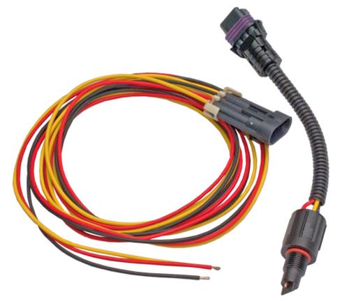 Racor sensor incl. light kit