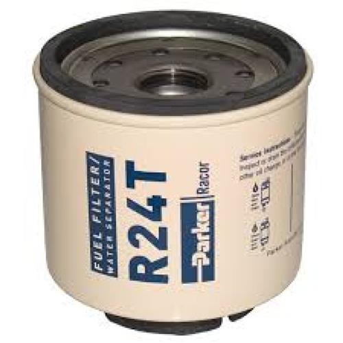 Racor filterelement R24T