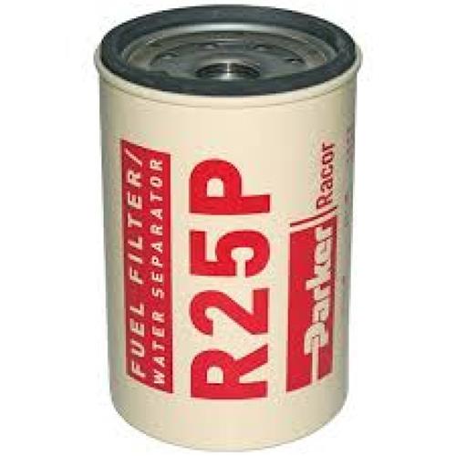 Racor filterelement R25P