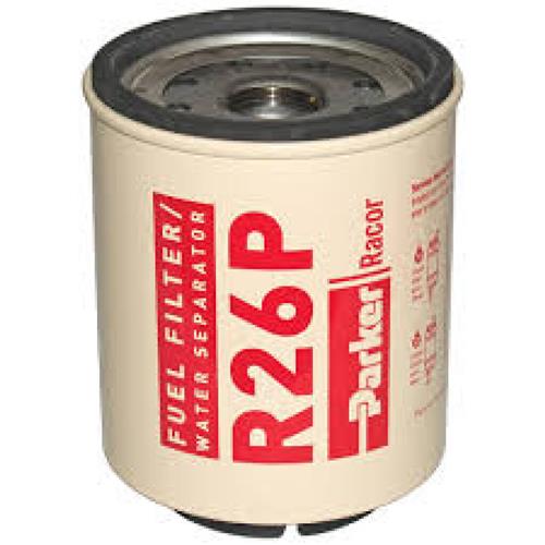 Racor filterelement R26P