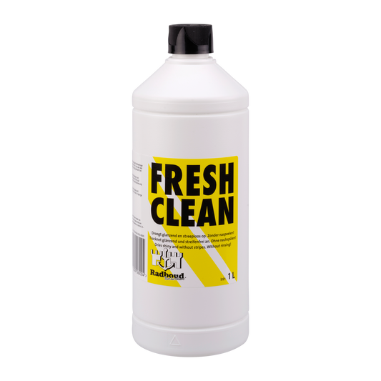 Fresh clean shampoo 1l