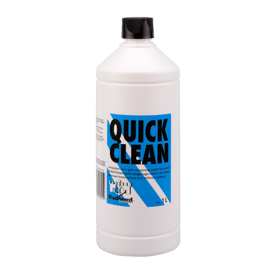Quick clean 1l