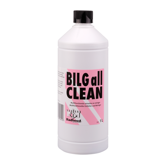 Bilg all clean 1l