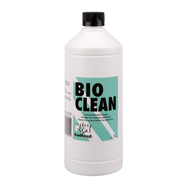 Radboud Bio Clean kalkverwijderaar 1 L