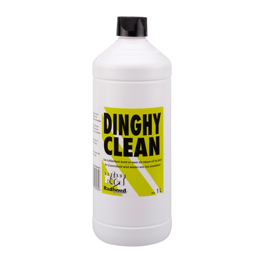 Dinghy clean 1l