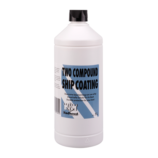 2C wax coating 1l